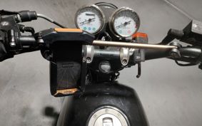 OTHER TON PE -STROKE SCRAMBLER 125 ..