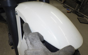 HONDA NC750L RC67