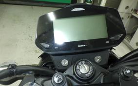 SUZUKI GIXXER 150 ED131