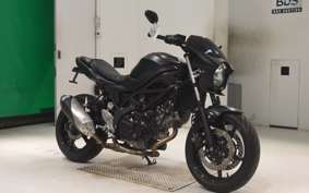 SUZUKI SV650 A 2017 VP55B