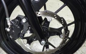 SUZUKI GSX-R150 2010