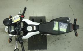 HONDA GROM 2011 JC61