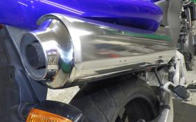 HONDA HORNET 250 2016 MC31