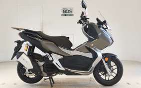HONDA ADV150 2015 KF38
