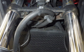 HONDA 400X ABS 2013 NC47