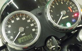 KAWASAKI W400 2008 EJ400A