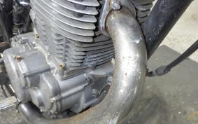 YAMAHA SR400 Gen.2 1992 1JR