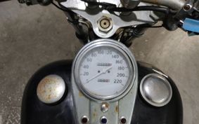HARLEY FLH 1200 1999 729