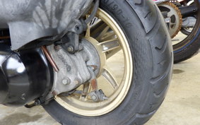 HONDA DIO ZX GEN 2 1983 AF35