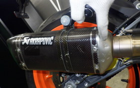 KTM 390 DUKE 2021