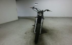 YAMAHA SR400 1997 1JR