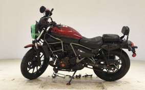 KAWASAKI ELIMINATOR400-3 2025 EL400A
