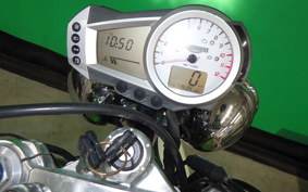 TRIUMPH SPEED TRIPLE 2006
