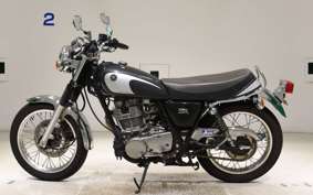 YAMAHA SR400 Gen.5 2021 RH16J