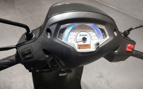 SUZUKI ADDRESS V125 DP12H