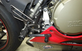 DUCATI 1199 PANIGALE S 2019