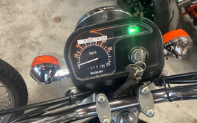 SUZUKI K125 K125