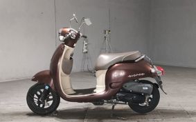 HONDA GIORNO AF70