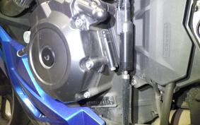 SUZUKI GSX-8R 2024 EM1AA