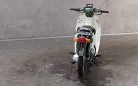 YAMAHA MATE 50 22F