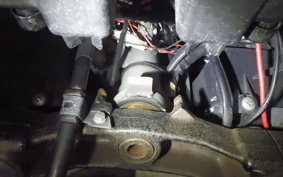 SUZUKI SKYWAVE 250 (Burgman 250) S Gen.3 CJ46A