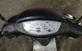 HONDA DIO AF34