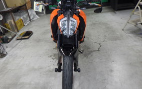 KTM 390 DUKE 2019