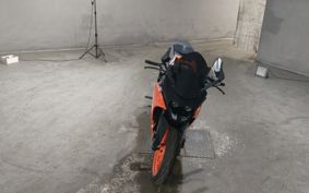 KTM 250 RC JYE40