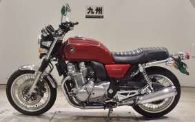 HONDA CB1100 EX ABS 2014 SC65