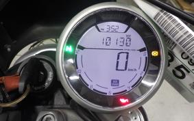 DUCATI SCRAMBLER FULL THROTTLE 2016