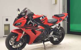 HONDA CBR1000RR 2007 SC57