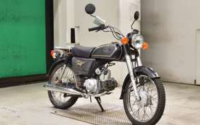 HONDA CD50 BENLY 2023 CD50