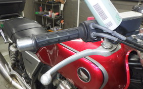 HONDA CB1100 2011 SC65
