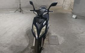 SYM X`PRO FIGHTER150 HV15V