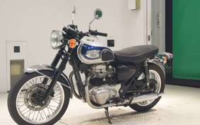 KAWASAKI W650 1999 EJ650A