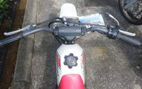 YAMAHA PW50 2023 4X4