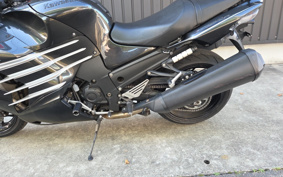 KAWASAKI NINJA ZX 14 R 2016 ZXT40H