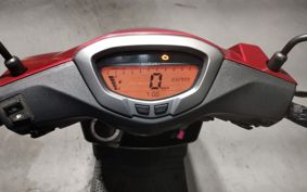 SUZUKI SU WISH  DV12B