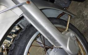 HONDA LITTLE CUB 1997 C50