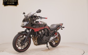 HONDA CB400 SUPER BOLDOR A 2016 NC42