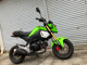 Фото Honda MSX125SF с японского аукциона