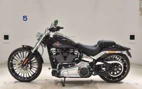 HARLEY FXBR1920 2026