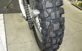 YAMAHA DT200 Gen.2 WR 2025 3XP