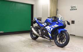 SUZUKI GSX250 R 2008