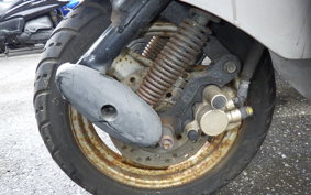 HONDA TACT GEN 3 AF51