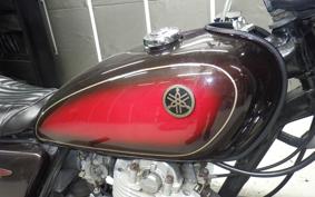 YAMAHA SR400 Gen.3 2003 RH01J
