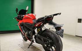 HONDA CBR650R 2021 RH03