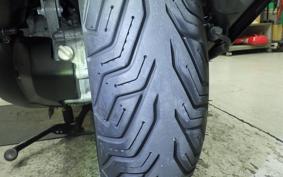 YAMAHA N-MAX SE86J
