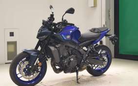 YAMAHA MT-09 AMT 2026 RN88J