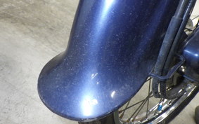 HONDA C90 SUPER CUB HA02